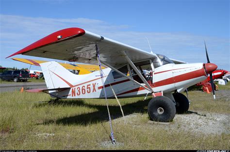 Maule M-5-210C Strata Rocket - Untitled | Aviation Photo #2724637 ...