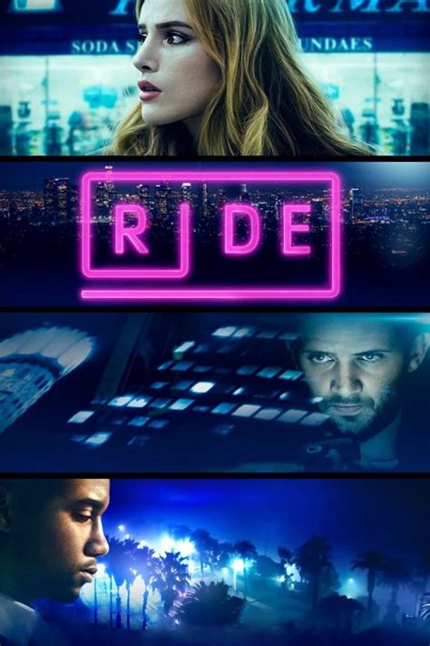 Ride Movie Trailer - Suggesting Movie