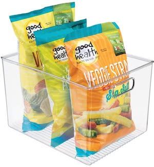 The 3 Best Storage Containers For Chips - Foods Guy