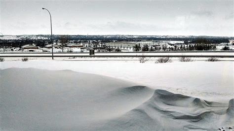 Typical Minot winter expected | News, Sports, Jobs - Minot Daily News