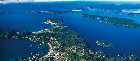 Things to see and do in Oban, New Zealand