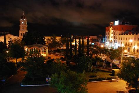 Tourism in real mexico - english version: ciudad victoria, tamaulipas