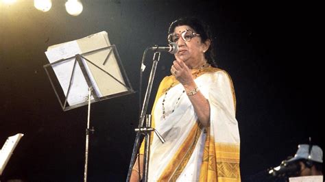 Tribute | The Telegraph tunes into Lata Mangeshkar’s most memorable ...