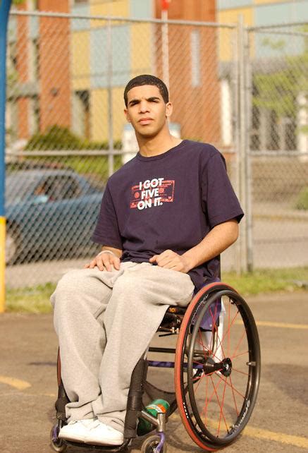 Drake Wheelchair Blank Template - Imgflip