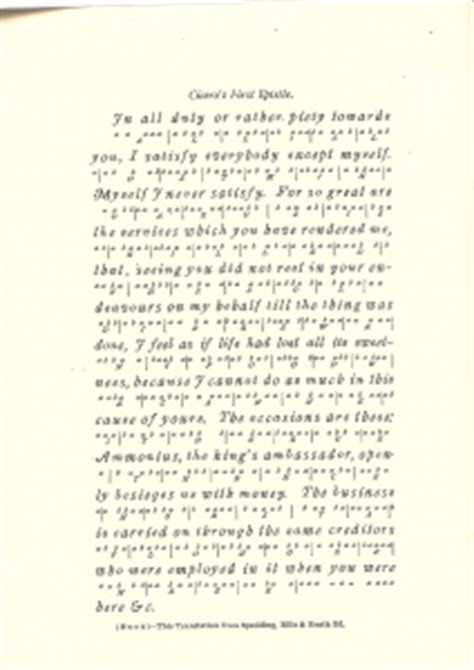 Shakespeare's Secrets: A Hidden Cipher in Literature's Greatest Works? - Wonders & Marvels