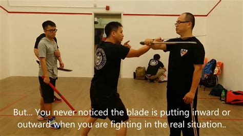 Eskrima Techniques