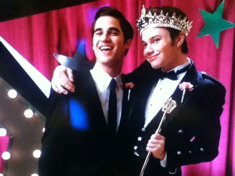 Kurt and Blaine - Glee Photo (21910411) - Fanpop