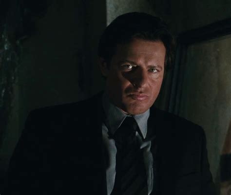 Det. Mark Hoffman (Costas Mandylor) | Saw Series | Pinterest