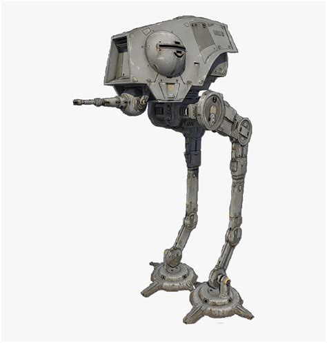 Star Wars Rebels Imperial Walker, HD Png Download , Transparent Png Image - PNGitem