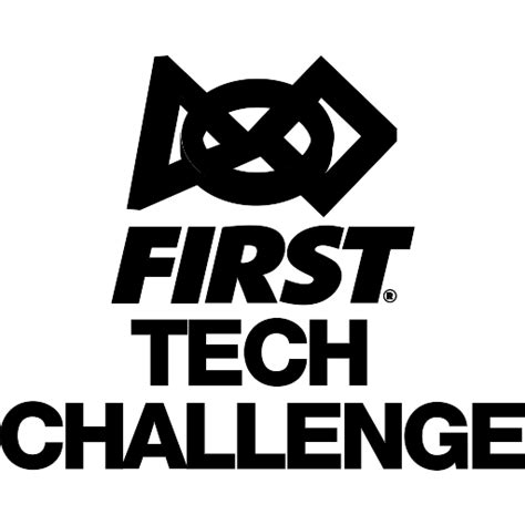 First Tech Challenge logo vector download free
