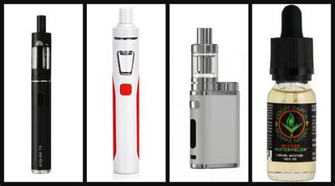 7 Best Vape Pens for E-Liquid, Oil & Wax 2018 [Reviewed & Compared]