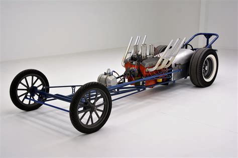 1963 Sling Shot Dragster | Classic Auto Mall