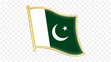 Pakistan Flag - Emblem Emoji,Pakistan Flag Emoji - free transparent ...