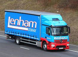 Lenham Storage Takes ‘TruControl’ of Compliance Best Practice - TruTac