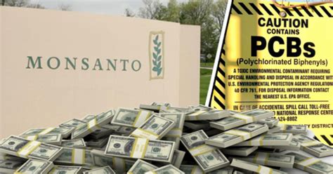 Oregon Sued Monsanto For $100 Million - David Avocado Wolfe