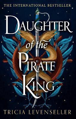 Daughter of the Pirate King | MPHOnline.com