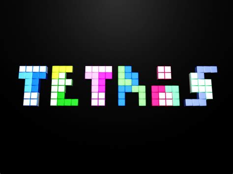 Tetris Wallpapers - Wallpaper Cave