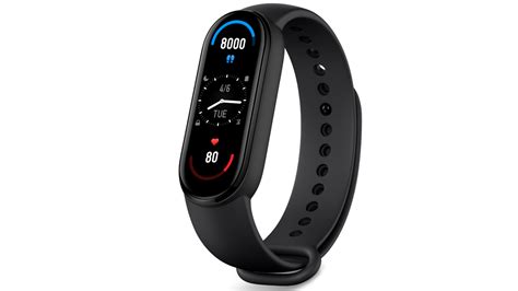 MI Band 6: Xiaomi Adds a SpO2 Sensor and a Bigger Display - Dignited