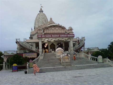 ISKCON TEMPLE - SILIGURI Reviews, ISKCON TEMPLE - SILIGURI Guide ...