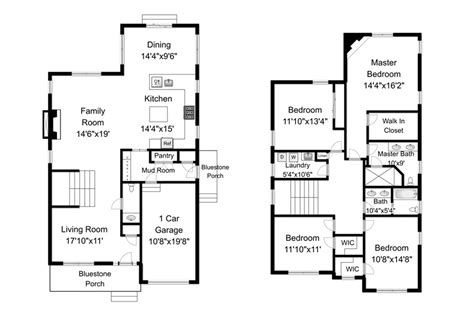 648-maple-floor-plans - Premier Design Custom Homes