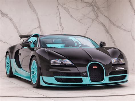 Bugatti Veyron Grand Sport Vitesse - Romans International - United Kingdom - For sale on ...