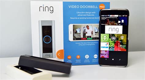 ring-doorbell-kit | Abbey Locksmith