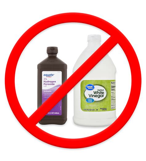 5 Toxic Chemical Combinations You Should Never Mix - Core Products