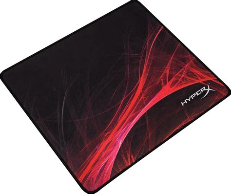 HyperX FURY S Speed Edition - Pro Gaming Mouse Pad (Cloth Surface ...