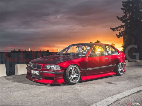 Bmw e36 не тянет - 84 фото