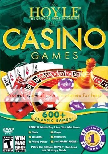 Hoyle Casino 2009 | Download Full Version PC Games