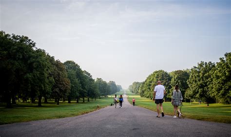 Windsor Great Park | Explore | The Castle Hotel Windsor