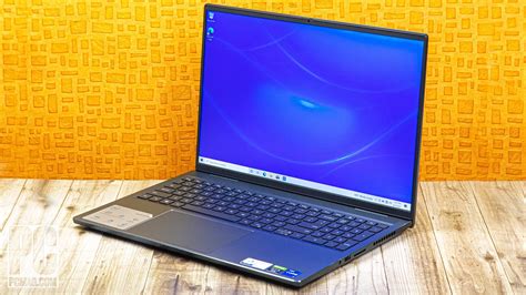 Dell Inspiron 16 Plus (7610) - Review 2021 - PCMag Australia