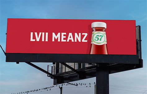 Heinz wants Roman numerals dropped from Super Bowl titles | PR Week