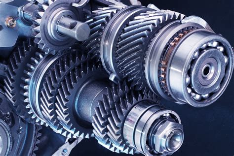 What is Continuously Variable Transmission?