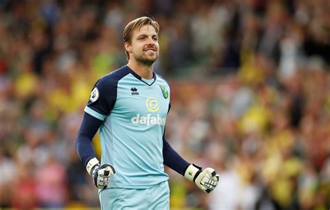 Penalty hero Krul hopes for Norwich turning point | ClubCall.com