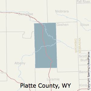 Best Places to Live in Platte County, Wyoming