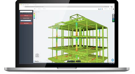 Wood & Timber Design Software | SkyCiv Engineering