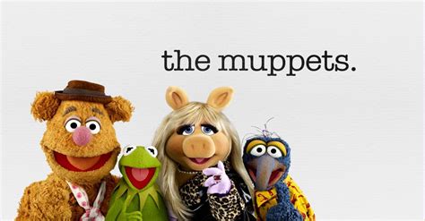 Watch The Muppets TV Show - ABC.com