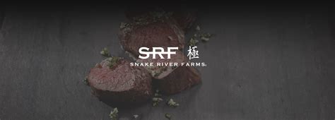 Snake River Farms- American Wagyu Beef and Kurobuta Pork | Agri Beef