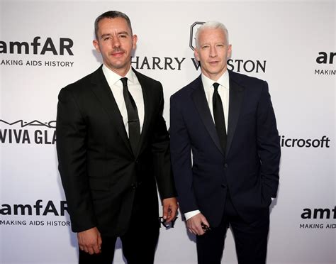 Anderson Cooper confirms split from longtime boyfriend following report he’s seeing a Dallas ...