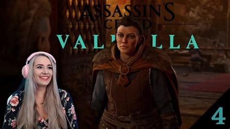 Drooling Over Soma - Assassin's Creed Valhalla: Pt. 4 - First Play Through -LiteWeight Gaming ...