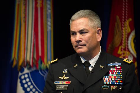 U.S. Army Gen. John Campbell assumes duties as the 34th Army Vice Chief of Staff | Article | The ...