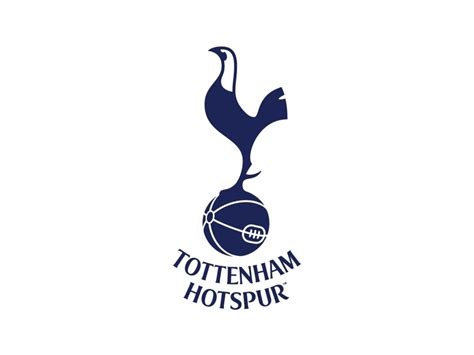 Tottenham Hotspur Logo PNG vector in SVG, PDF, AI, CDR format