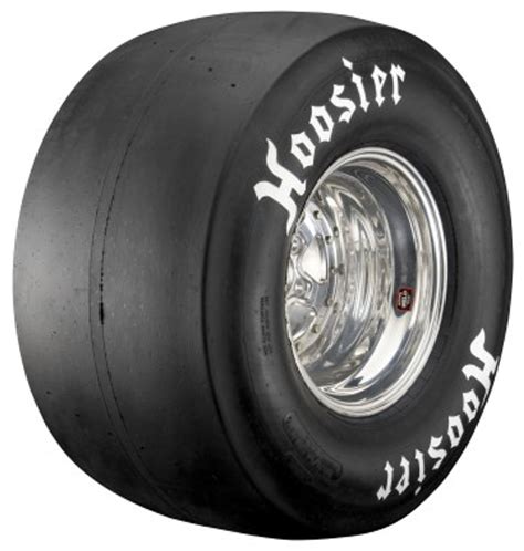 Hoosier Drag Racing Slick 33.5 / 17.0-16 C06 - 18700C06 - Hoosier Tire ...