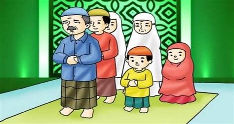 Gambar Orang Sholat Kartun / 2000 Gambar Animasi Orang Sholat Hd ...