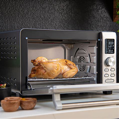 COSORI CS125-AO: 25L Smart WiFi Air Fryer Toaster Oven- VeSync Store