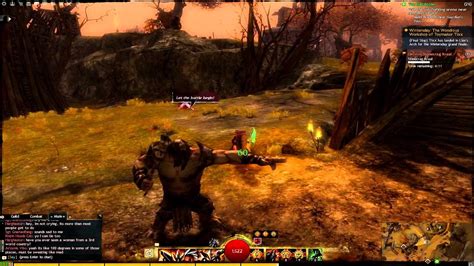 Guild Wars 2: Plains of Ashford Quests/Points of Interest [2] - YouTube