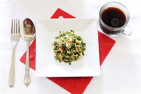 salad menu 852257 Stock Photo at Vecteezy