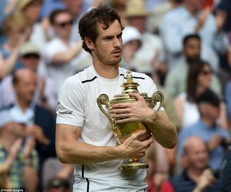 www.ekpoesito.com: Andy Murray wins Wimbledon 2016 Final - PHOTOS!