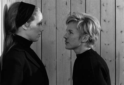 Understanding Ingmar Bergman's Persona (1966) - High On Films